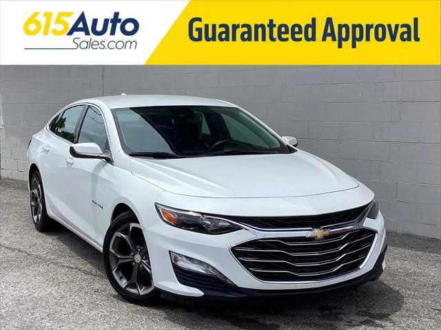 2023 Chevrolet Malibu