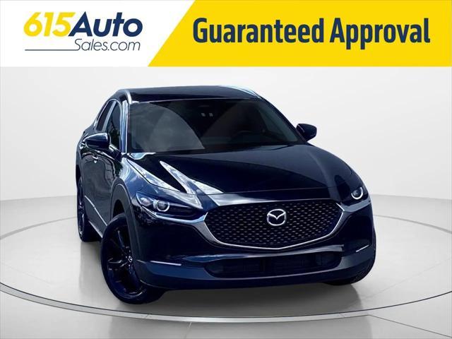 2024 Mazda Cx-30