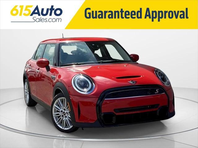 2024 MINI Hardtop