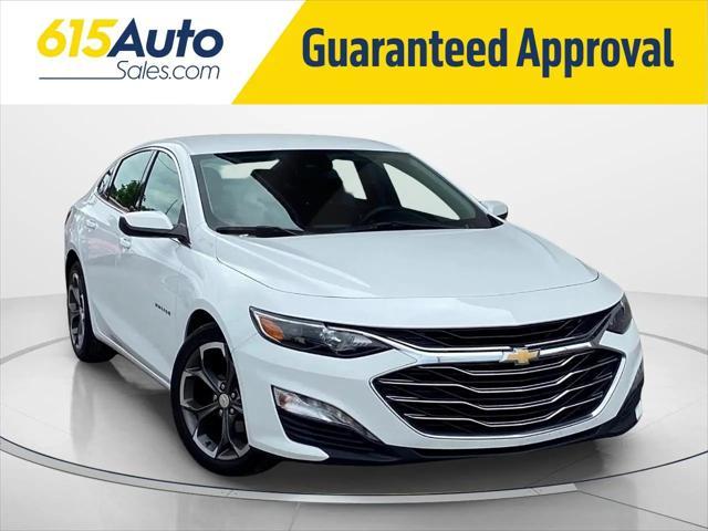 2023 Chevrolet Malibu