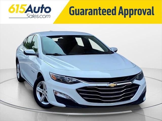 2023 Chevrolet Malibu