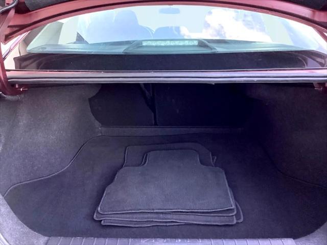 Photo of 2024 RED Nissan Sentra