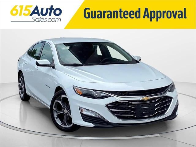 2023 Chevrolet Malibu