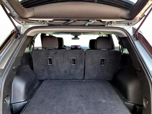 Photo of 2023 SILVER Chevrolet Blazer