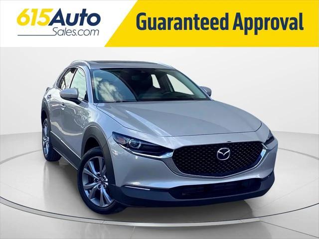 2023 Mazda Cx-30