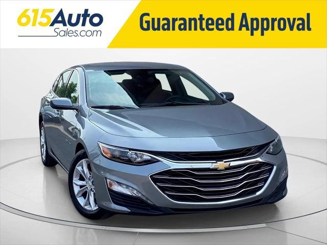 2023 Chevrolet Malibu