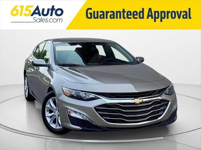 2023 Chevrolet Malibu