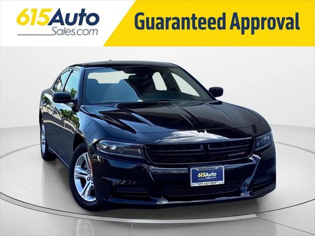 2023 Dodge Charger