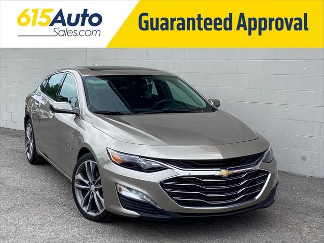 2023 Chevrolet Malibu