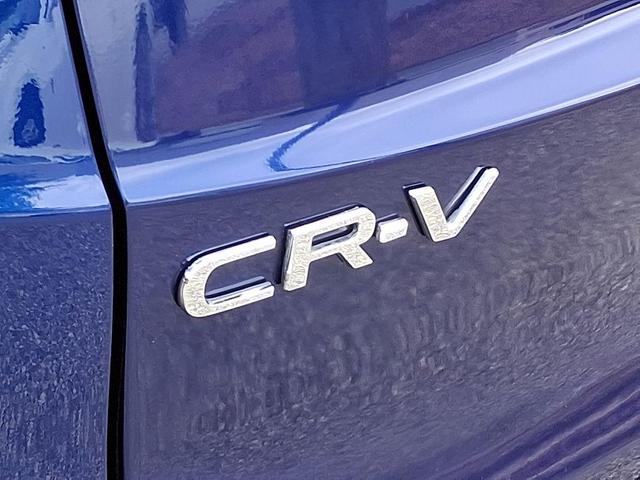 Photo of 2023 Still Night Pearl Honda CR-V
