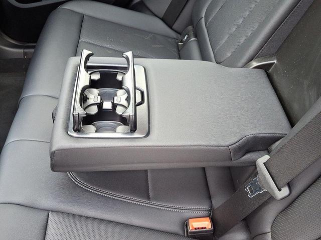 Photo of 2024 Gray Metallic BMW X3