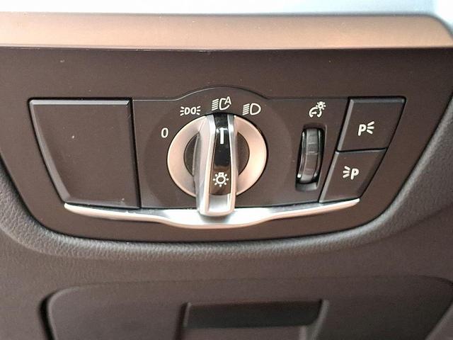 Photo of 2024 Gray Metallic BMW X3