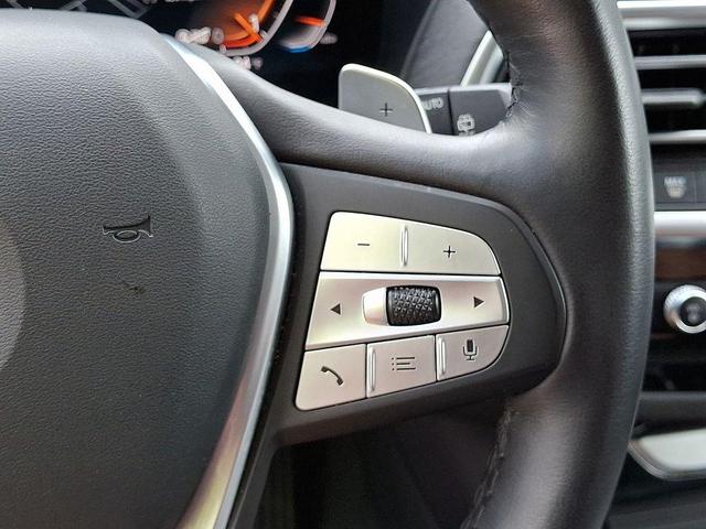 Photo of 2024 Gray Metallic BMW X3