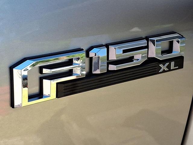Photo of 2020 Iconic Silver Metallic Ford F-150