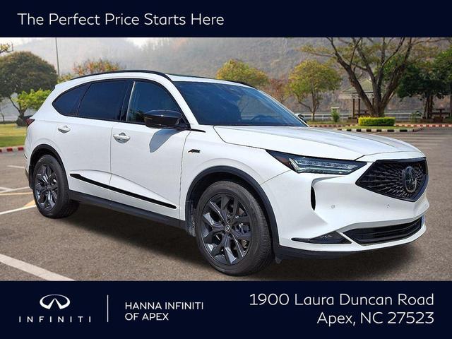 2023 Acura MDX