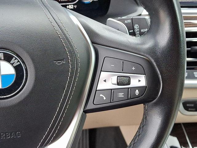 Photo of 2021 Phytonic Blue Metallic BMW X5