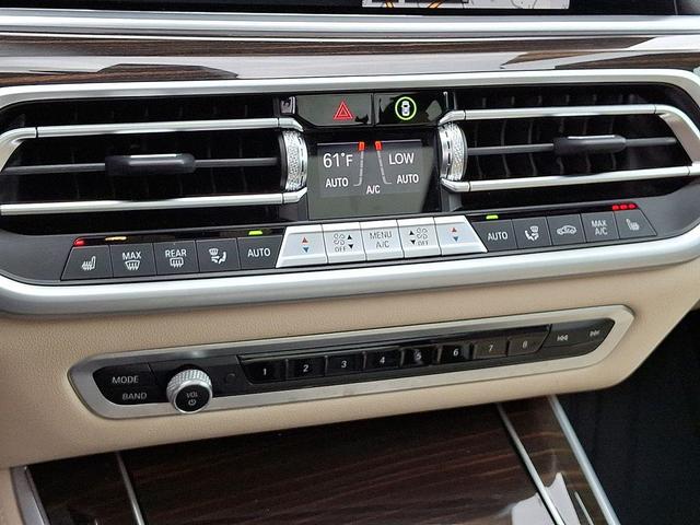 Photo of 2021 Phytonic Blue Metallic BMW X5