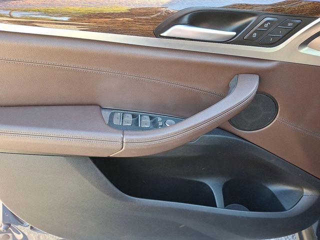 Photo of 2020 Phytonic Blue Metallic BMW X3