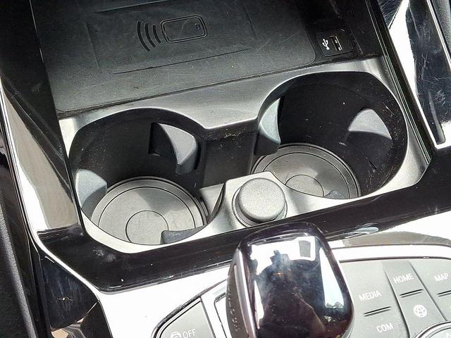 Photo of 2024 Alpine White BMW X3