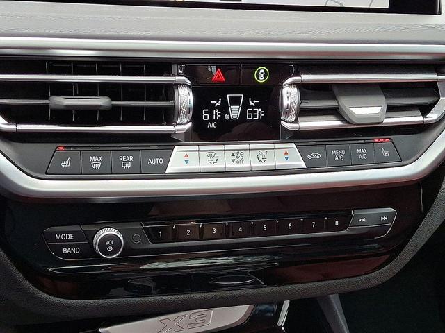 Photo of 2024 Alpine White BMW X3