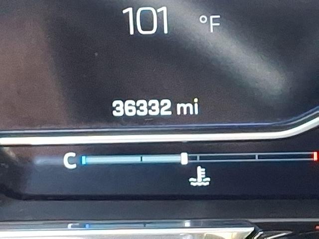 Photo of 2024 Summit White Chevrolet Silverado 2500