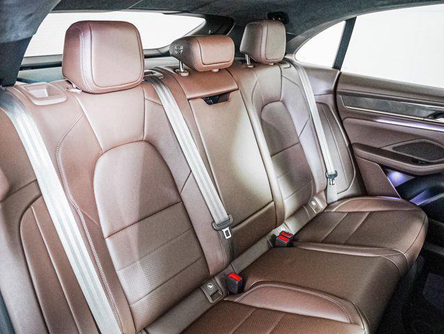Photo of 2025 SLATE GREY Porsche Macan