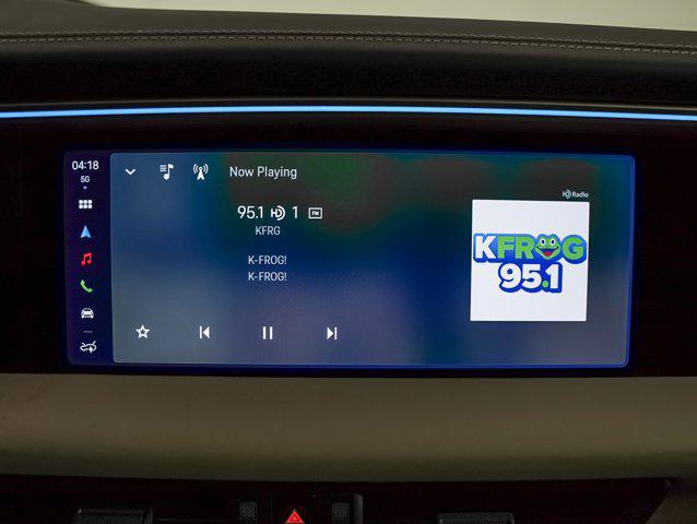 Photo of 2024 ICE GREY Porsche Macan