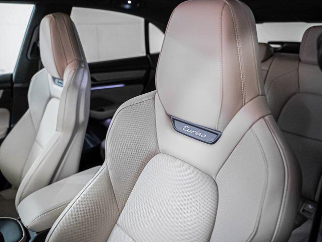 Photo of 2024 ICE GREY Porsche Macan