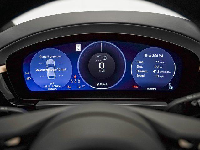 Photo of 2024 ICE GREY Porsche Macan
