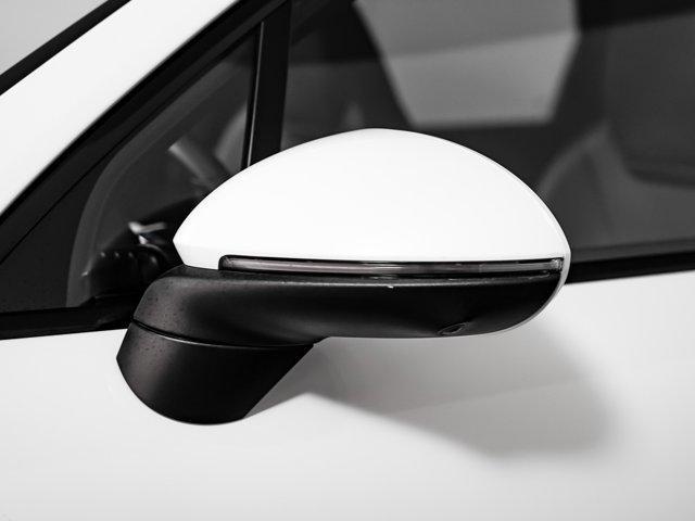 Photo of 2021 CARRARA WHITE Porsche Cayenne