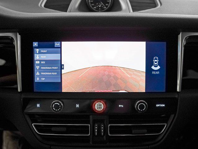 Photo of 2025 Black Porsche Macan