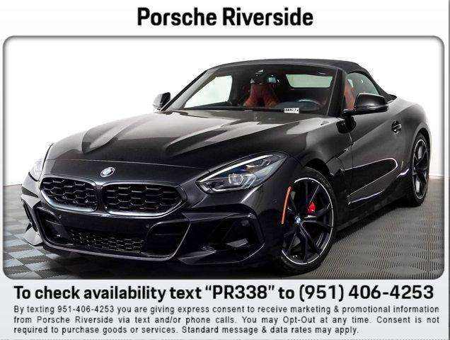 2023 BMW Z4