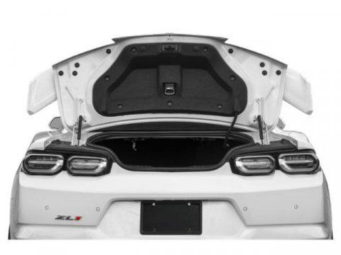 Photo of 2019 SATIN STEEL GRA Chevrolet Camaro