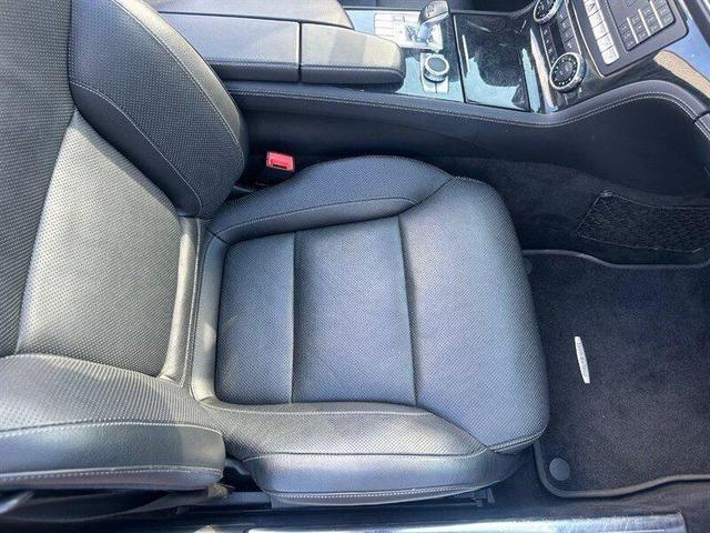 Photo of 2017 Iridium Silver Metallic Mercedes-Benz SL 550