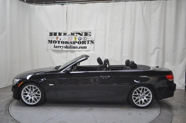 2007 BMW 328