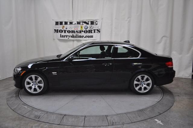 2009 BMW 335