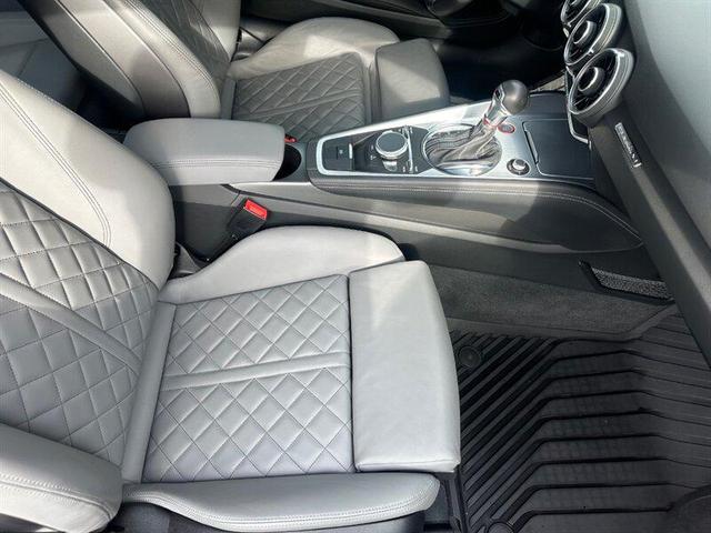 Photo of 2016 Tango Red Metallic Audi TTS