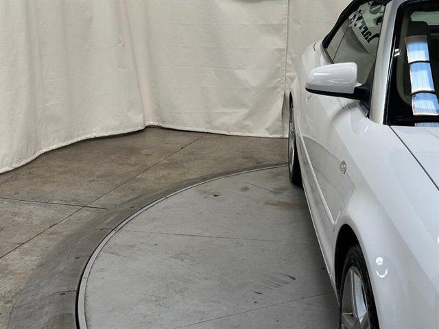 Photo of 2008 Ibis White Audi A4