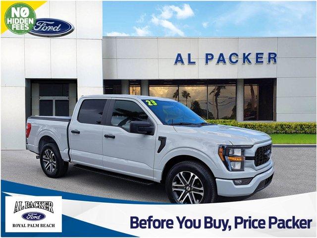 Photo of 2023 AVALANCHE Ford F-150