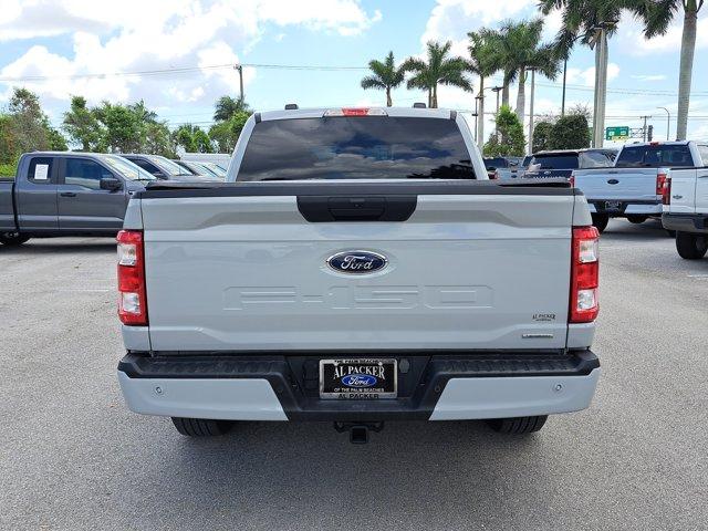 Photo of 2023 AVALANCHE Ford F-150