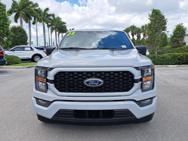 Photo of 2023 AVALANCHE Ford F-150