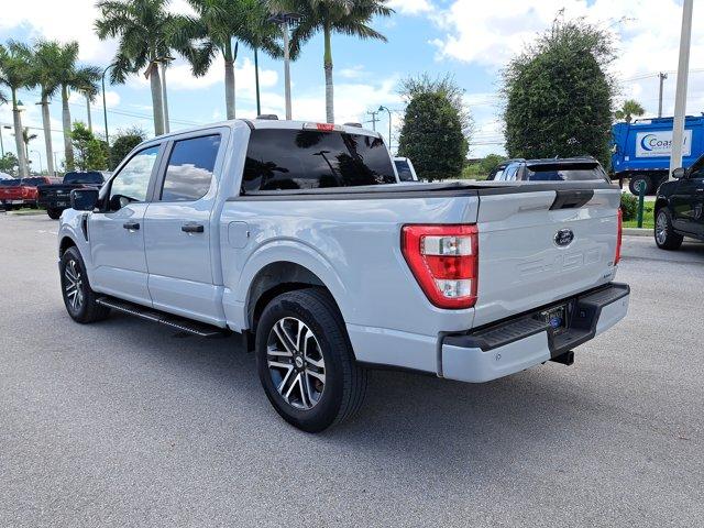 Photo of 2023 AVALANCHE Ford F-150