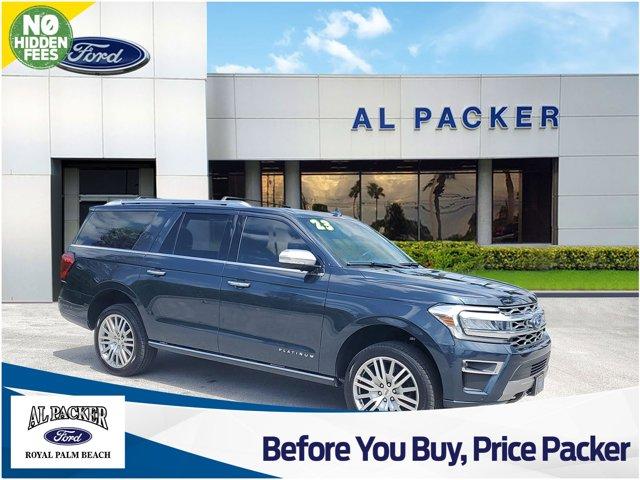 2023 Ford Expedition Max