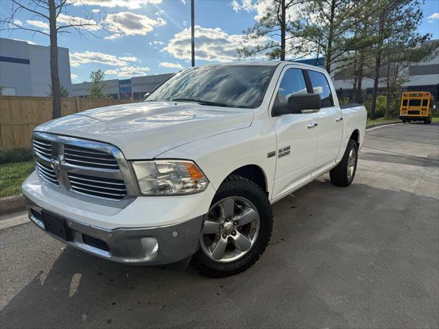 2015 RAM 1500