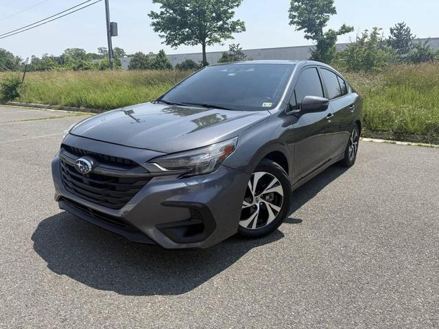 2023 Subaru Legacy
