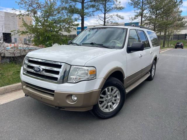 2013 Ford Expedition El