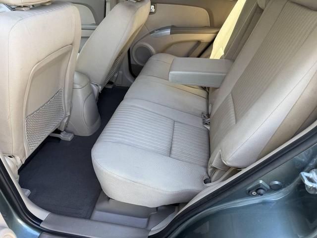 Photo of 2009 Gray Kia Sportage