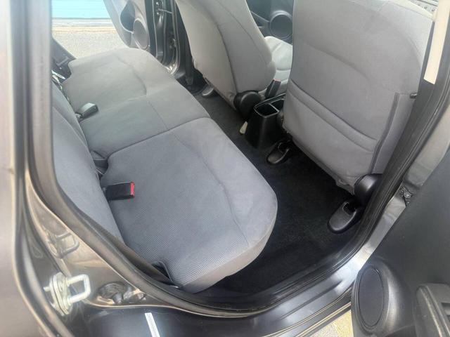 Photo of 2013 Polished Metal Metallic Honda Fit