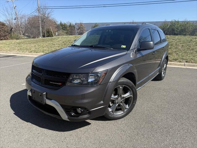2015 Dodge Journey