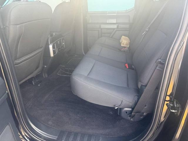 Photo of 2020 Agate Black Metallic Ford F-150